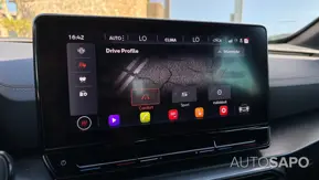 Cupra Formentor 1.5 TSI Cupra de 2023