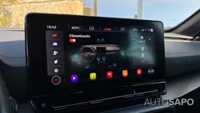 Cupra Formentor 1.5 TSI Cupra de 2023