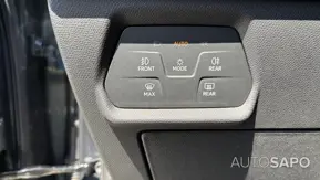 Cupra Formentor 1.5 TSI Cupra de 2023