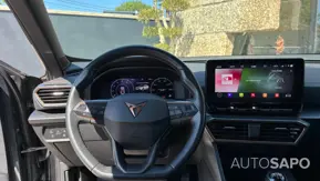 Cupra Formentor 1.5 TSI Cupra de 2023