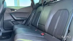 Cupra Formentor 1.5 TSI Cupra de 2023