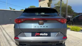Cupra Formentor 1.5 TSI Cupra de 2023