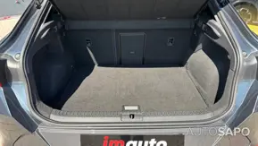 Cupra Formentor 1.5 TSI Cupra de 2023