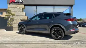 Cupra Formentor 1.5 TSI Cupra de 2023