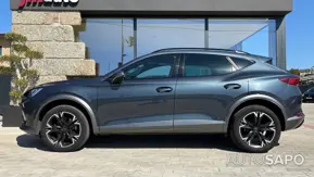 Cupra Formentor 1.5 TSI Cupra de 2023