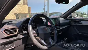 Cupra Formentor 1.5 TSI Cupra de 2023