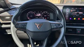 Cupra Formentor 1.5 TSI Cupra de 2023