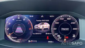 Cupra Formentor 1.5 TSI Cupra de 2023