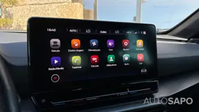 Cupra Formentor 1.5 TSI Cupra de 2023