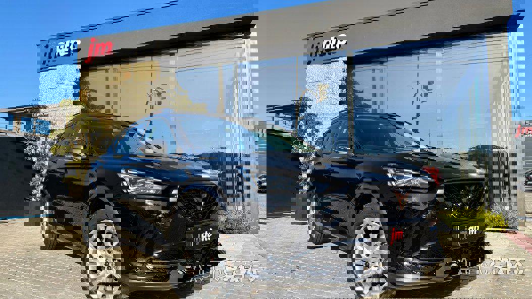 Cupra Formentor 1.4 e-Hybrid Cupra DSG de 2024