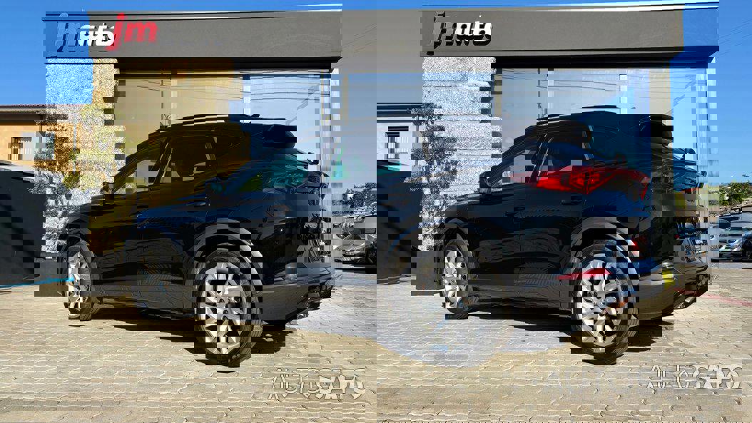 Cupra Formentor 1.4 e-Hybrid Cupra DSG de 2024