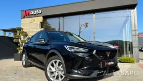 Cupra Formentor 1.4 e-Hybrid Cupra DSG de 2024