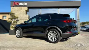 Cupra Formentor 1.4 e-Hybrid Cupra DSG de 2024