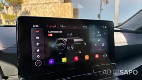 Cupra Formentor 1.4 e-Hybrid Cupra DSG de 2024