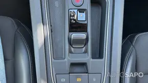 Cupra Formentor 1.4 e-Hybrid Cupra DSG de 2024