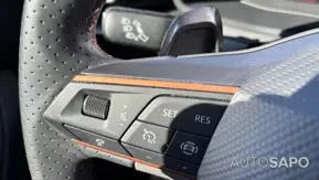 Cupra Formentor 1.4 e-Hybrid Cupra DSG de 2024