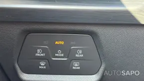Cupra Formentor 1.4 e-Hybrid Cupra DSG de 2024