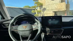 Cupra Formentor 1.4 e-Hybrid Cupra DSG de 2024