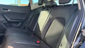Cupra Formentor 1.4 e-Hybrid Cupra DSG de 2024