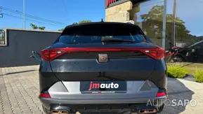 Cupra Formentor 1.4 e-Hybrid Cupra DSG de 2024