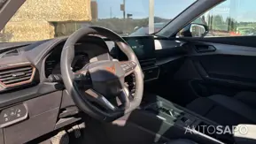 Cupra Formentor 1.4 e-Hybrid Cupra DSG de 2024
