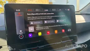 Cupra Formentor 1.4 e-Hybrid Cupra DSG de 2024