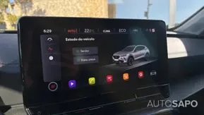 Cupra Formentor 1.4 e-Hybrid Cupra DSG de 2024