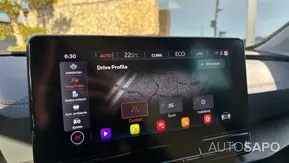 Cupra Formentor 1.4 e-Hybrid Cupra DSG de 2024