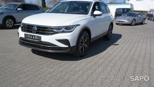 Volkswagen Tiguan 2.0 TDI Life de 2023