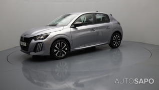 Peugeot 208 de 2024