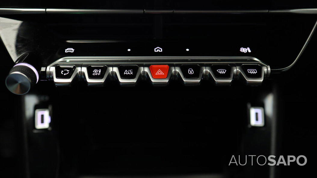 Peugeot 208 de 2024