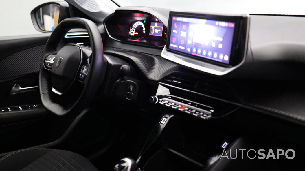 Peugeot 208 de 2024