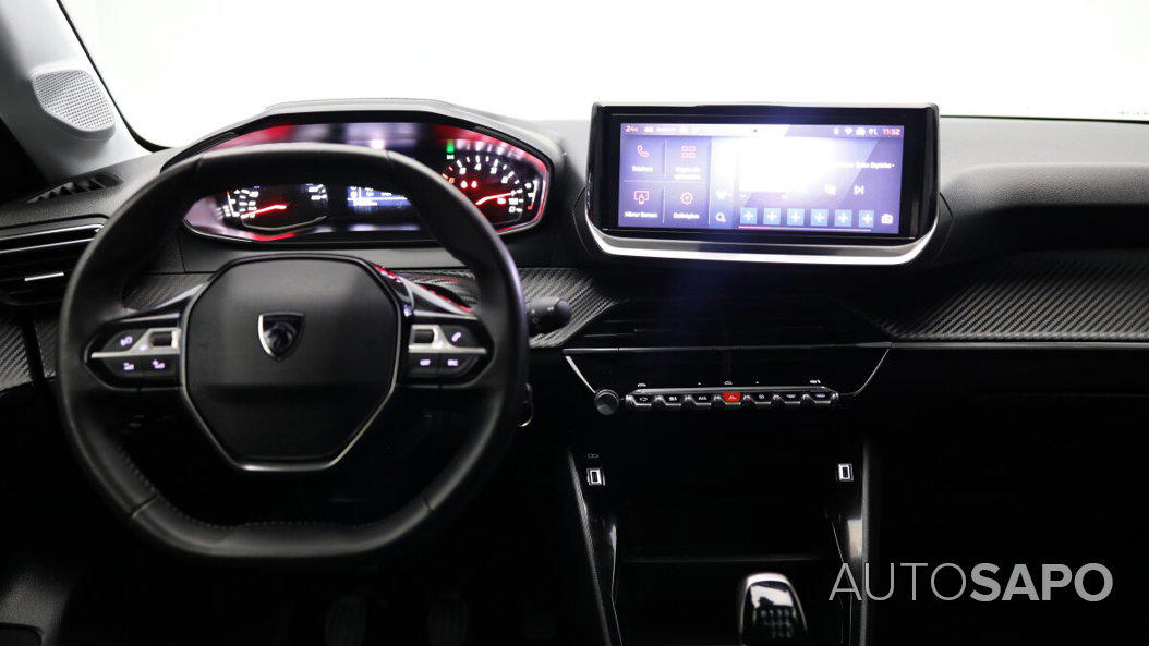 Peugeot 208 de 2024