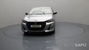 Peugeot 208 de 2024