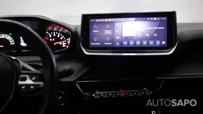Peugeot 208 de 2024