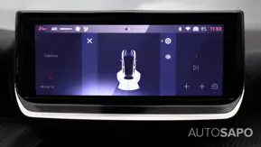 Peugeot 208 de 2024
