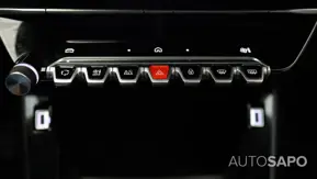 Peugeot 208 de 2024
