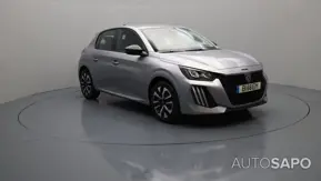 Peugeot 208 de 2024
