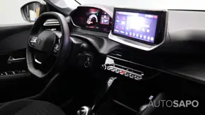 Peugeot 208 de 2024