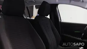 Peugeot 208 de 2024