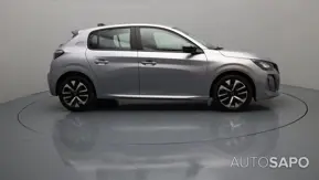 Peugeot 208 de 2024