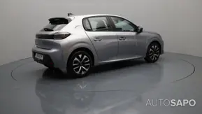 Peugeot 208 de 2024