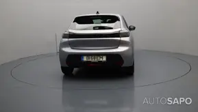 Peugeot 208 de 2024