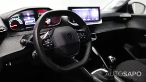 Peugeot 208 de 2024