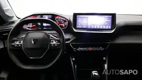 Peugeot 208 de 2024