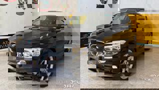 BMW Série 1 de 2016