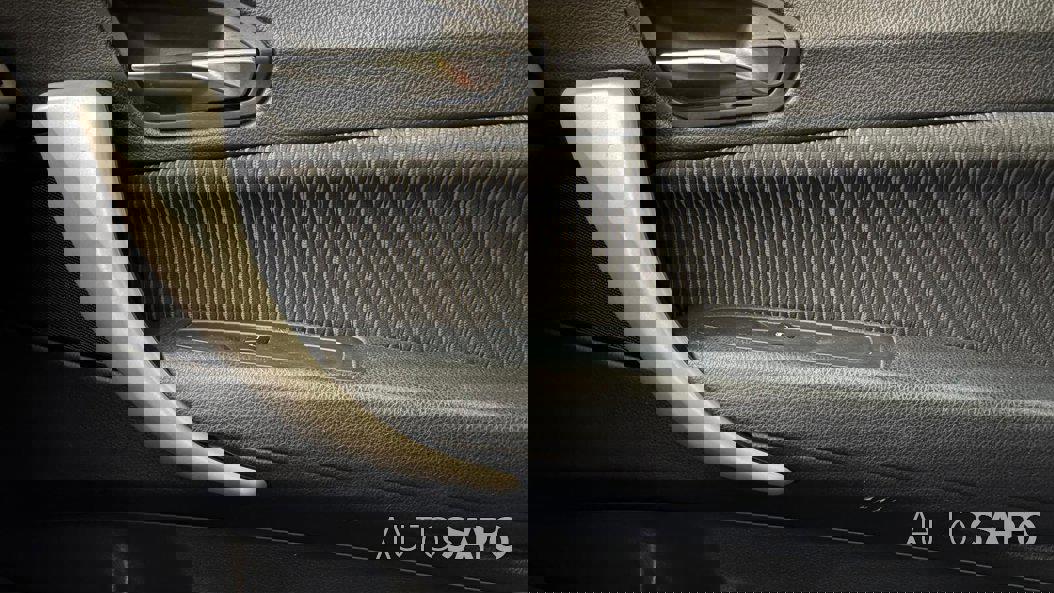 BMW Série 1 de 2016