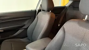 BMW Série 1 de 2016