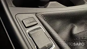 BMW Série 1 de 2016