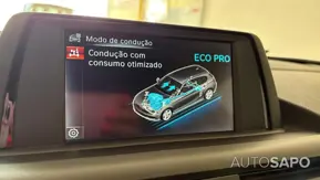 BMW Série 1 de 2016